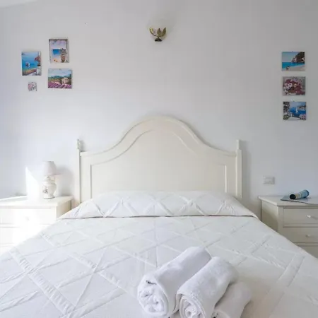 Two Flat With Stunning Terrace Near Budoni Daire *