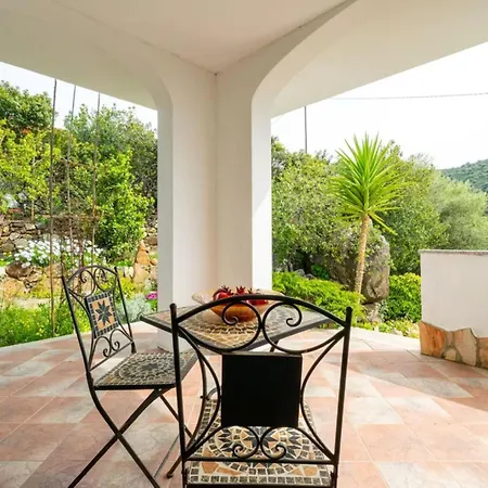 Two Flat With Stunning Terrace Near Budoni Daire *