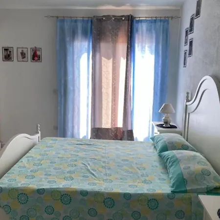 Apartment Two Flat With Stunning Terrace Near Budoni Tanaunella