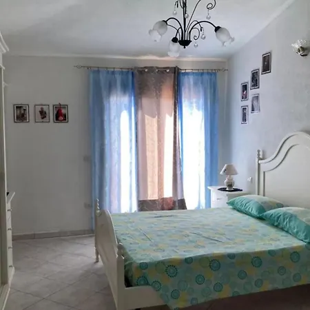 Apartment Two Flat With Stunning Terrace Near Budoni *