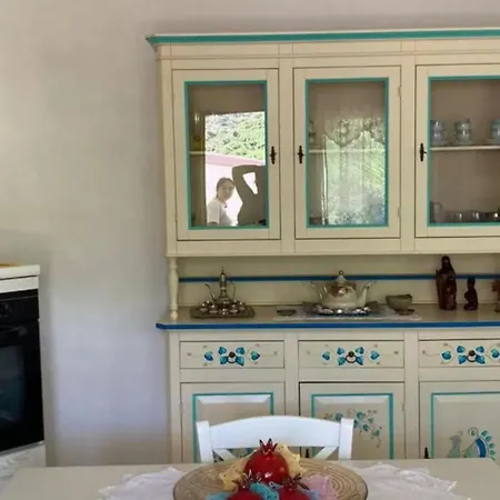 Two Flat With Stunning Terrace Near Budoni *