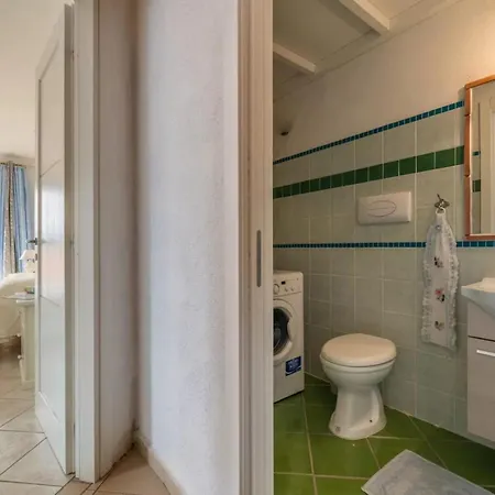 Apartment Two Flat With Stunning Terrace Near Budoni *