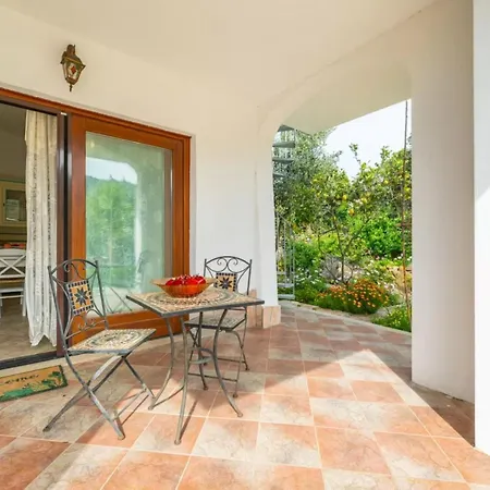 Two Flat With Stunning Terrace Near Budoni *